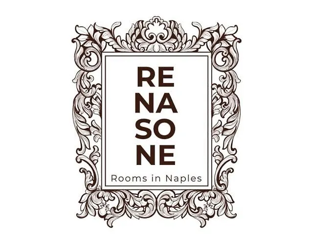 Re Nasone Rooms In Napoli