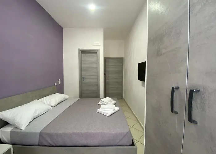 Appartamento Orchidea Napoli
