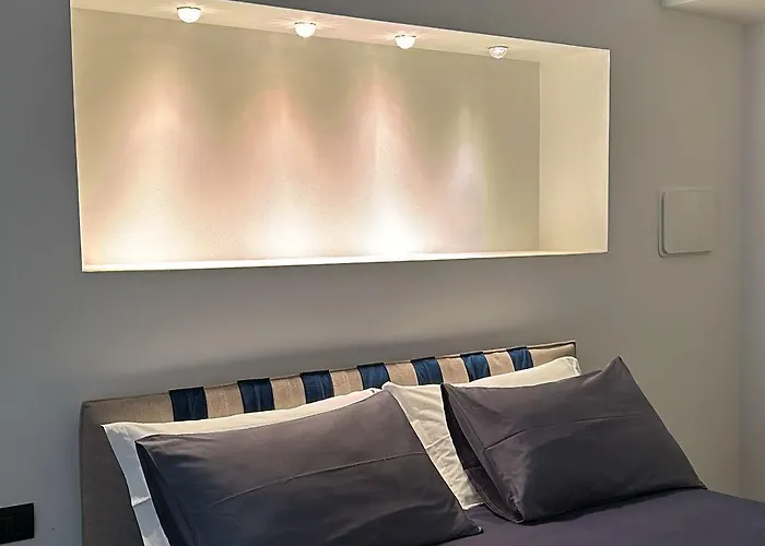 Re Nasone Rooms In Napoli